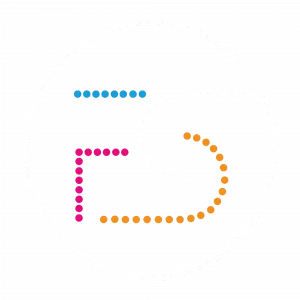 FS Logo in 150 Drones