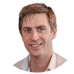Eoin O'Grady Portrait