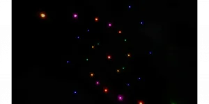 Read more about the article Cambridge Drone Light Show